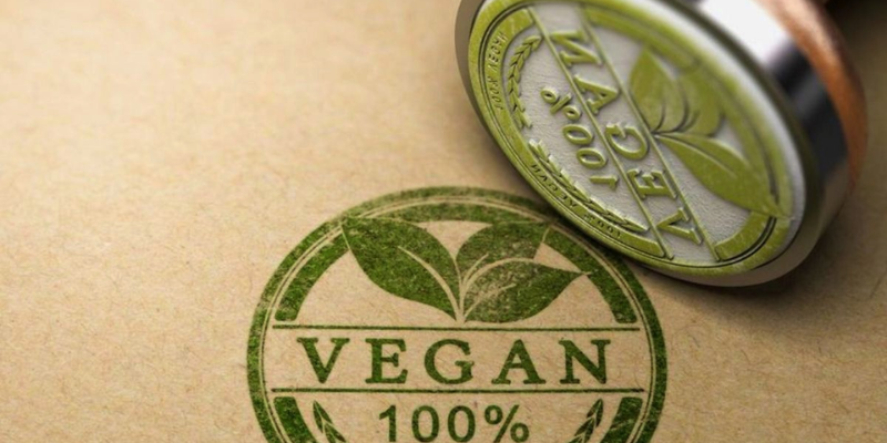 Khám phá về chứng nhận Vegan trong ngành gia công mỹ phẩm