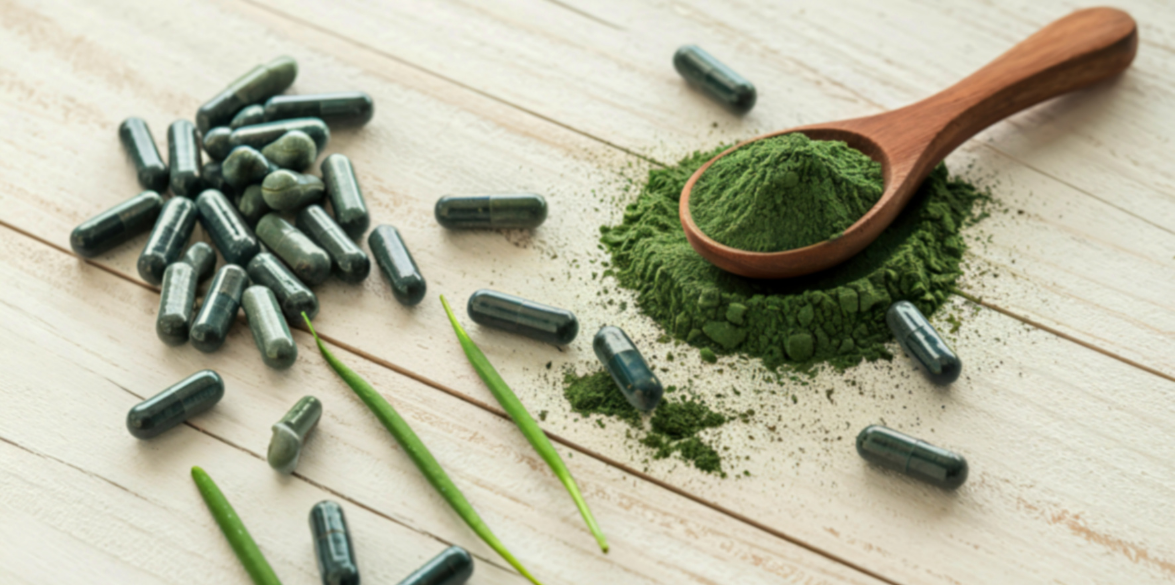 Gia công thảo dược detox là gì?