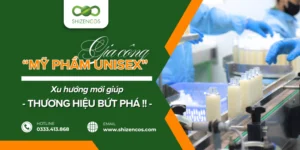Gia cong my pham unisex xu huong 2025 1