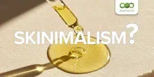 Skinimalism la gi