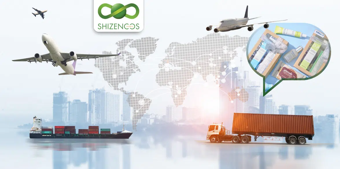 Quy Định Xuất Khẩu Mỹ Phẩm Đi Mỹ, EU, Nhật, Hàn – Cập Nhật Mới Nhất 1 Cap nhat quy dinh xuat khau my pham moi nhat