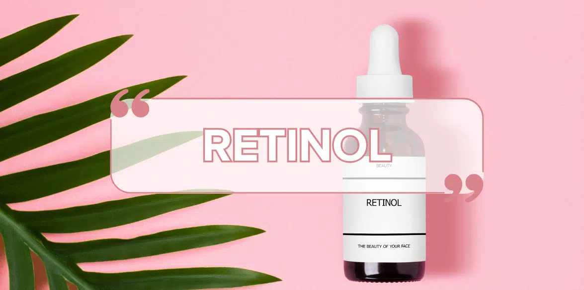 Khám Phá 5 Thành Phần Dưỡng Da Không Thể Thiếu Trong Công Thức Sản Phẩm 4 Hoat chat Retinol chuyen gia chong lao hoa