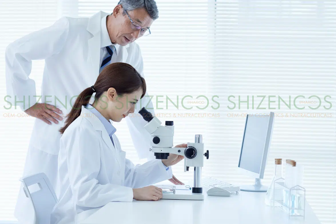 Kiem nghiem tai trung tam kiem dinh duoc Bo Y te chi dinh