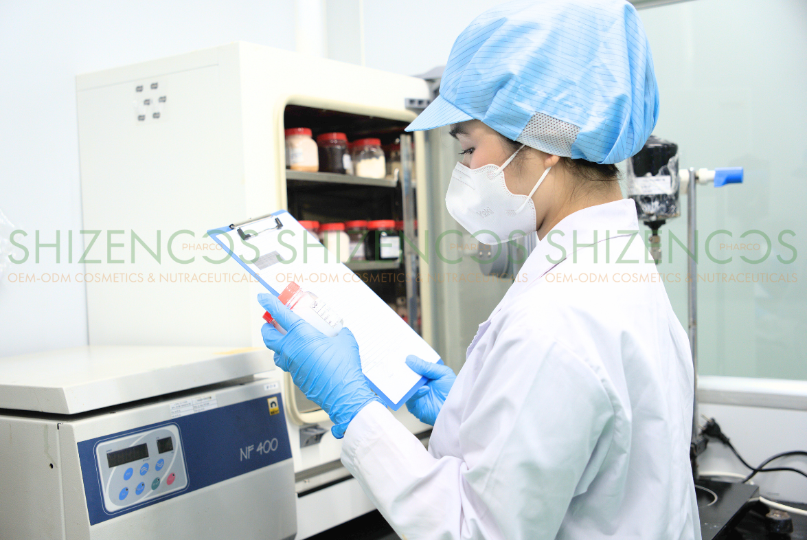 Quy trinh kiem tra chat luong noi bo tai Shizencos