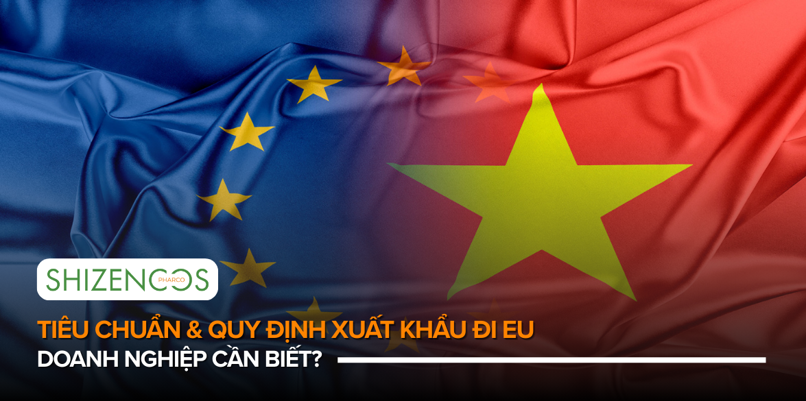 Thị Trường Mỹ Phẩm Châu Âu 2026: Nhu cầu – Tiêu Chuẩn – Cơ Hội Kinh Doanh Cho Thương Hiệu Việt 3 Tiêu chuẩn và quy định khắc nghiệt khi xuất khẩu mỹ phẩm sang EU