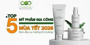 Trang chủ 76 Top 5 My Pham Gia Cong Mua Tet 2026