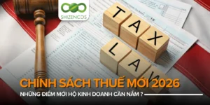 Cap nhat chinh sach thue 2026