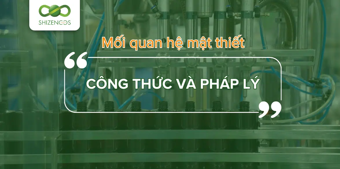 Công Thức Dầu Gội: "Vũ Khí" Chủ Thương Hiệu bắt buộc phải nắm trước khi gia công 3 H2 3 1
