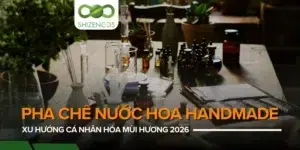 Trang chủ 57 Pha Che Nuoc Hoa Handmade Theo Xu Huong Ca Nhan Hoa 2026