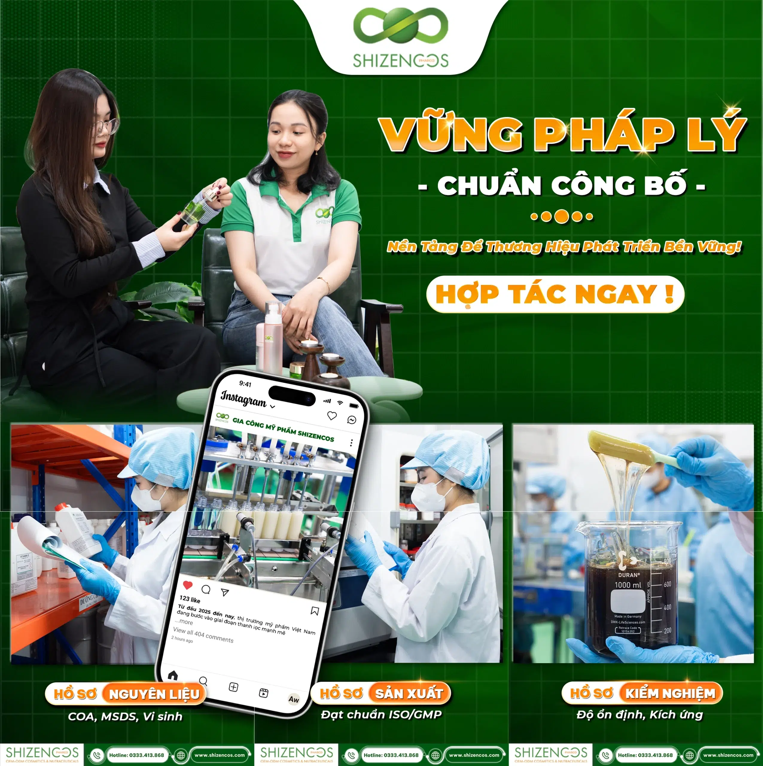 Công Bố Mỹ Phẩm Là Gì? Quy Trình Và Hồ Sơ Cần Chuẩn Bị 2026 1 Hồ sơ công bố mỹ phẩm gồm những gì