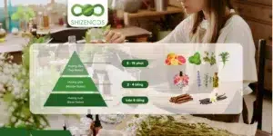 Trang chủ 72 Tim hieu cac tang huong trong pha che nuoc hoa