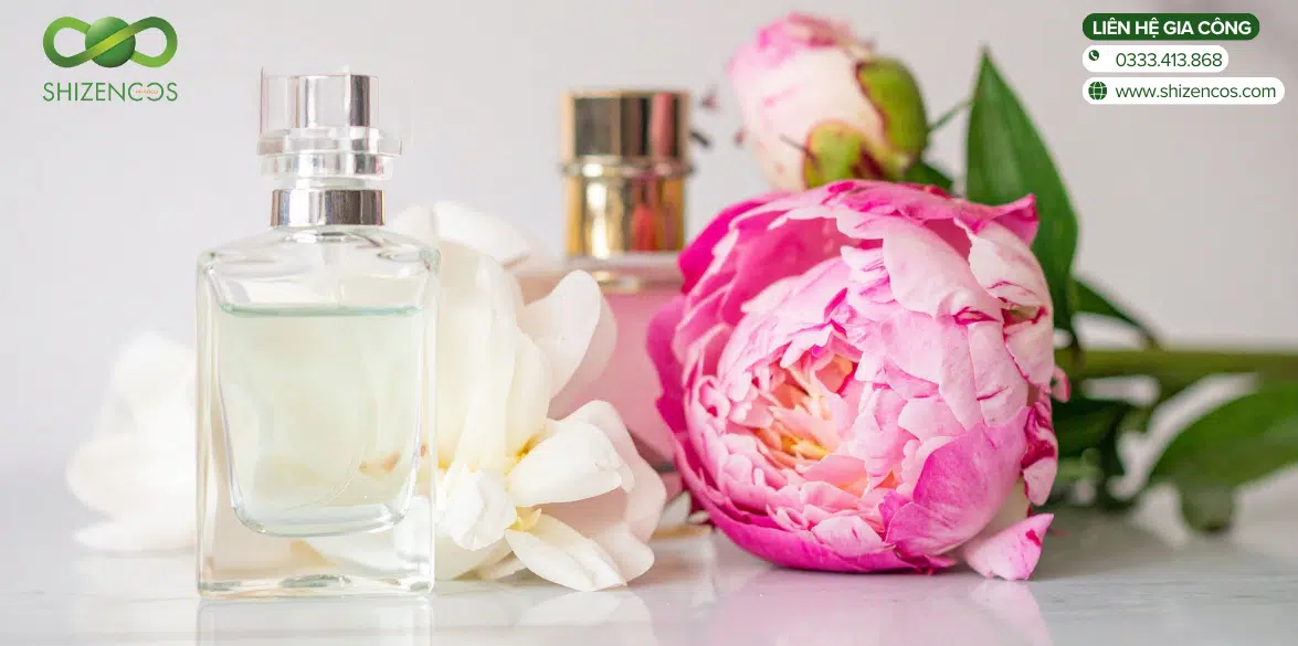 Tìm Hiểu Cấu Trúc 3 Tầng Hương Trong Pha Chế Nước Hoa 3 Vai tro cua cac tang huong trong nuoc hoa