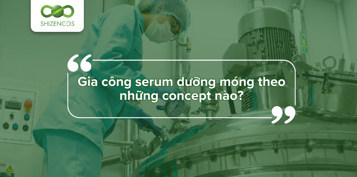 Gia Công Serum Dưỡng Móng (Nail Care Serum) OEM/ODM 3 Gia-công-serum-dưỡng-móng-theo-những-concept-nào?