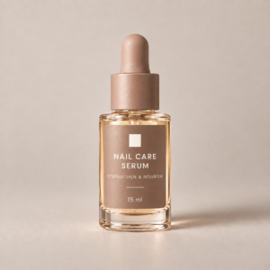 Gia Công Serum Dưỡng Móng (Nail Care Serum) OEM/ODM