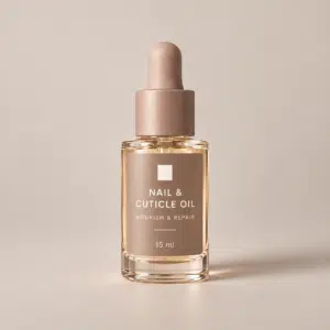 Gia Công Dầu Dưỡng Móng (Nail & Cuticle Oil) Theo Yêu Cầu
